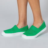 Casual Slip-On Shoes - Aaria Tees Aaria Tees