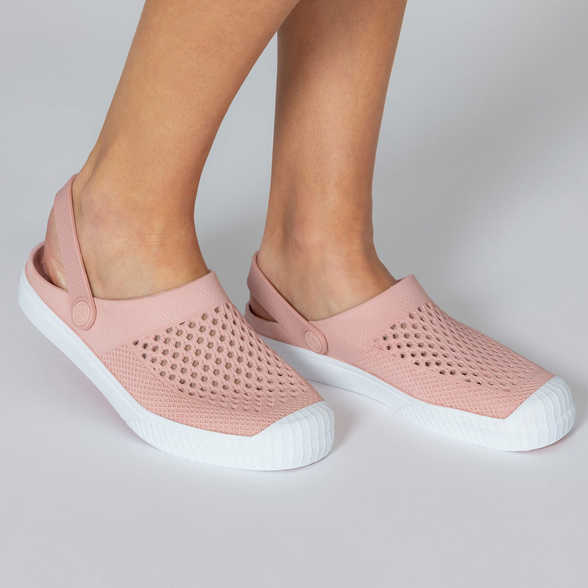 Casual Slip-On Clogs - Aaria Tees