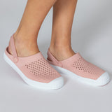 Casual Slip-On Clogs - Aaria Tees Aaria Tees