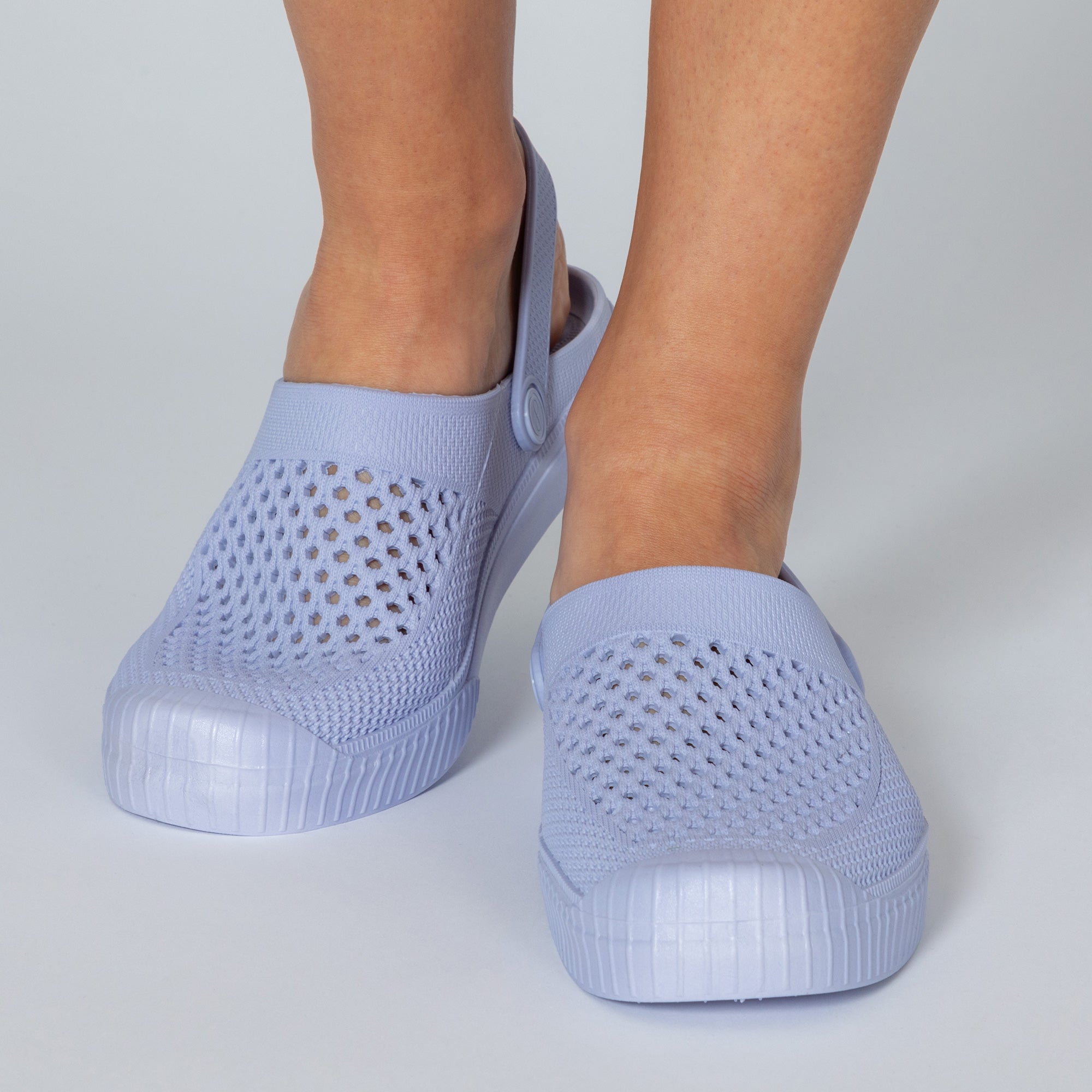 Casual Slip-On Clogs - Aaria Tees Aaria Tees