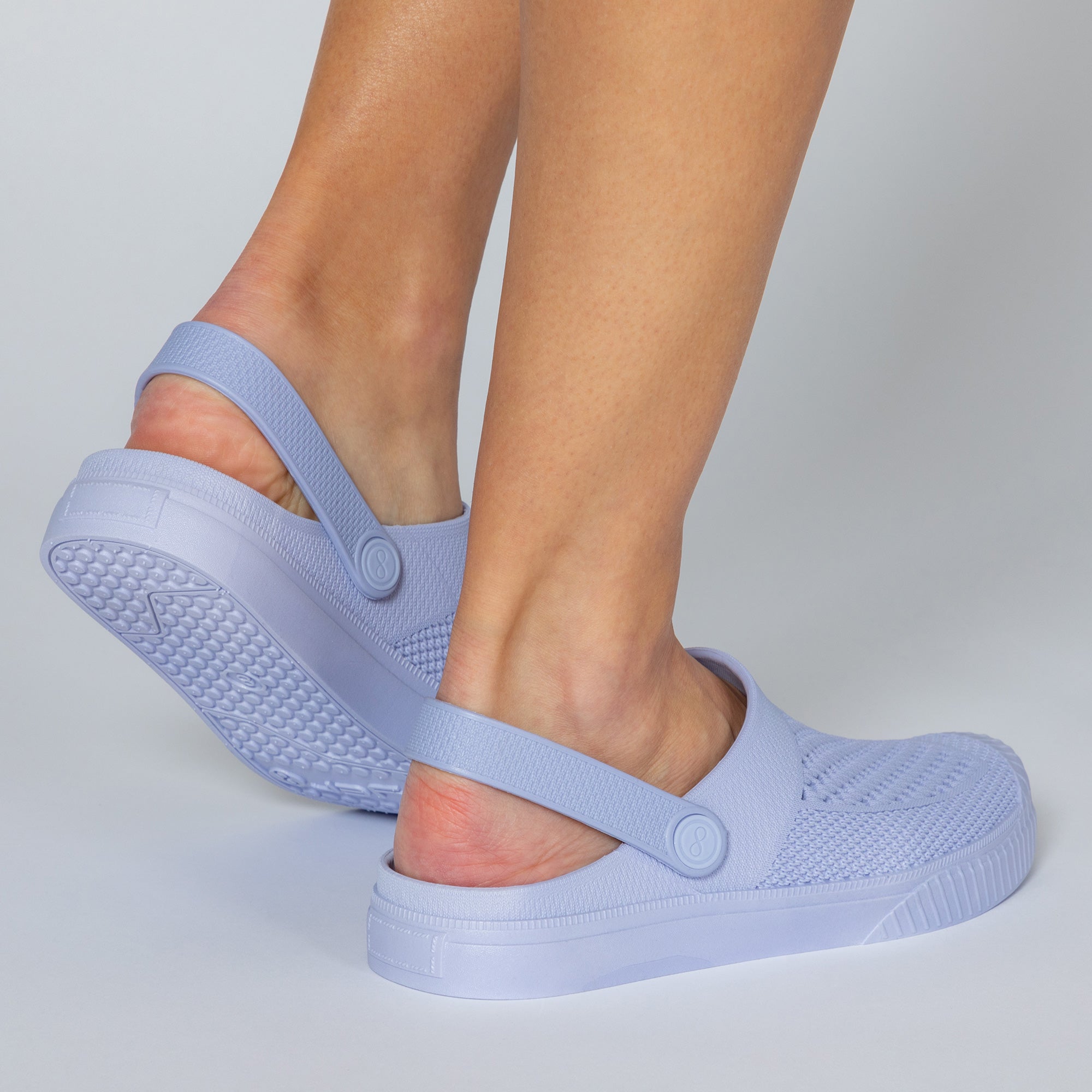 Casual Slip-On Clogs - Aaria Tees Aaria Tees