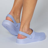 Casual Slip-On Clogs - Aaria Tees Aaria Tees