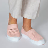 Casual Slip-On Shoes - Aaria Tees Aaria Tees