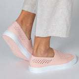 Casual Slip-On Shoes - Aaria Tees Aaria Tees