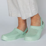 Casual Slip-On Clogs - Aaria Tees Aaria Tees