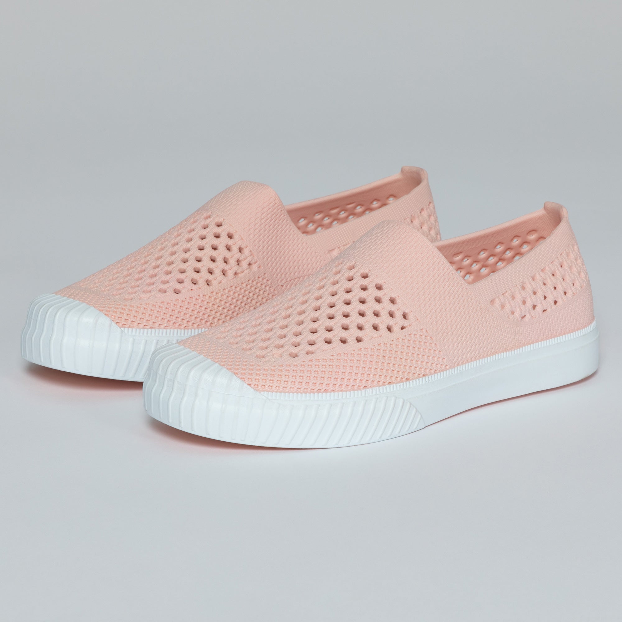 Casual Slip-On Shoes - Aaria Tees Aaria Tees