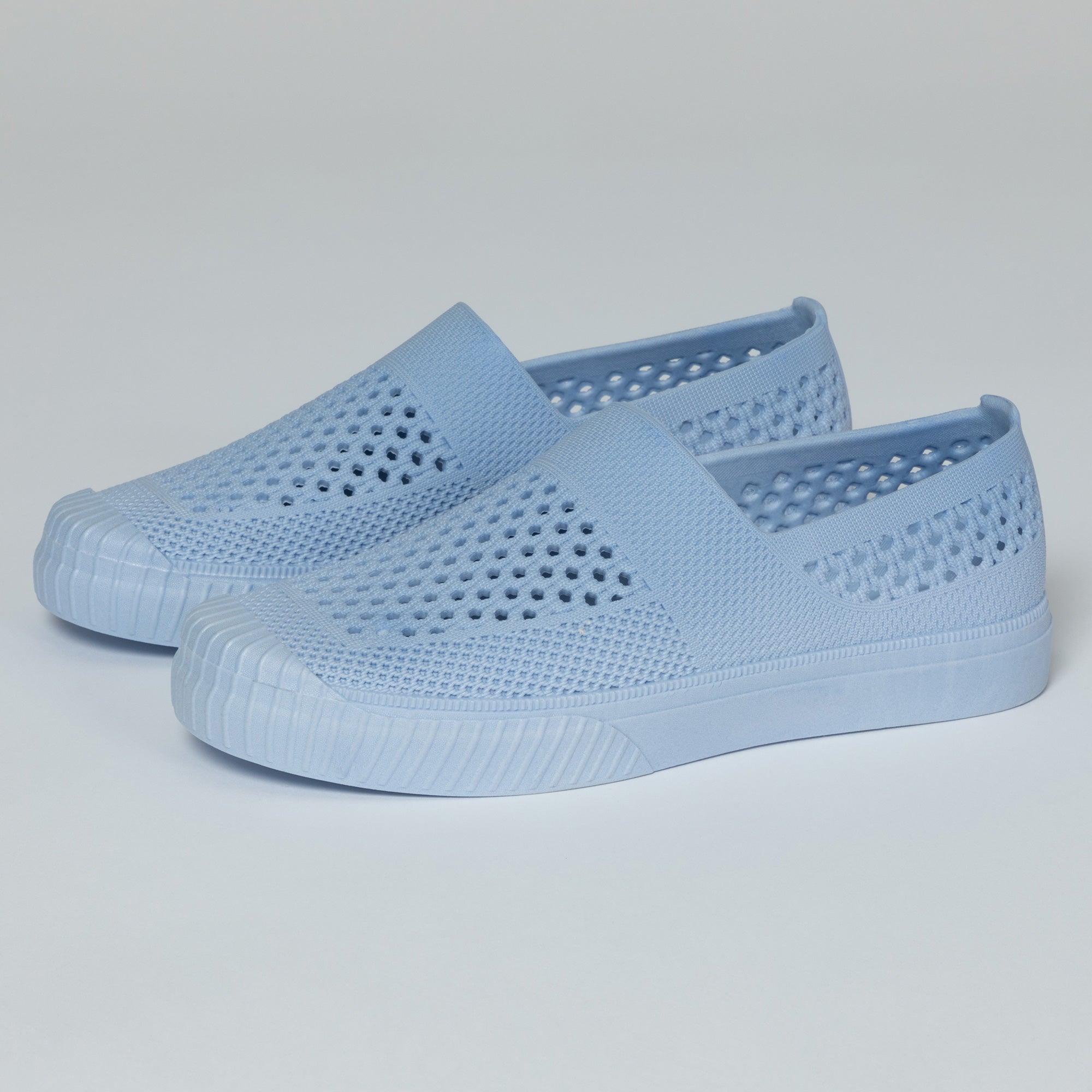 Casual Slip-On Shoes - Aaria Tees Aaria Tees