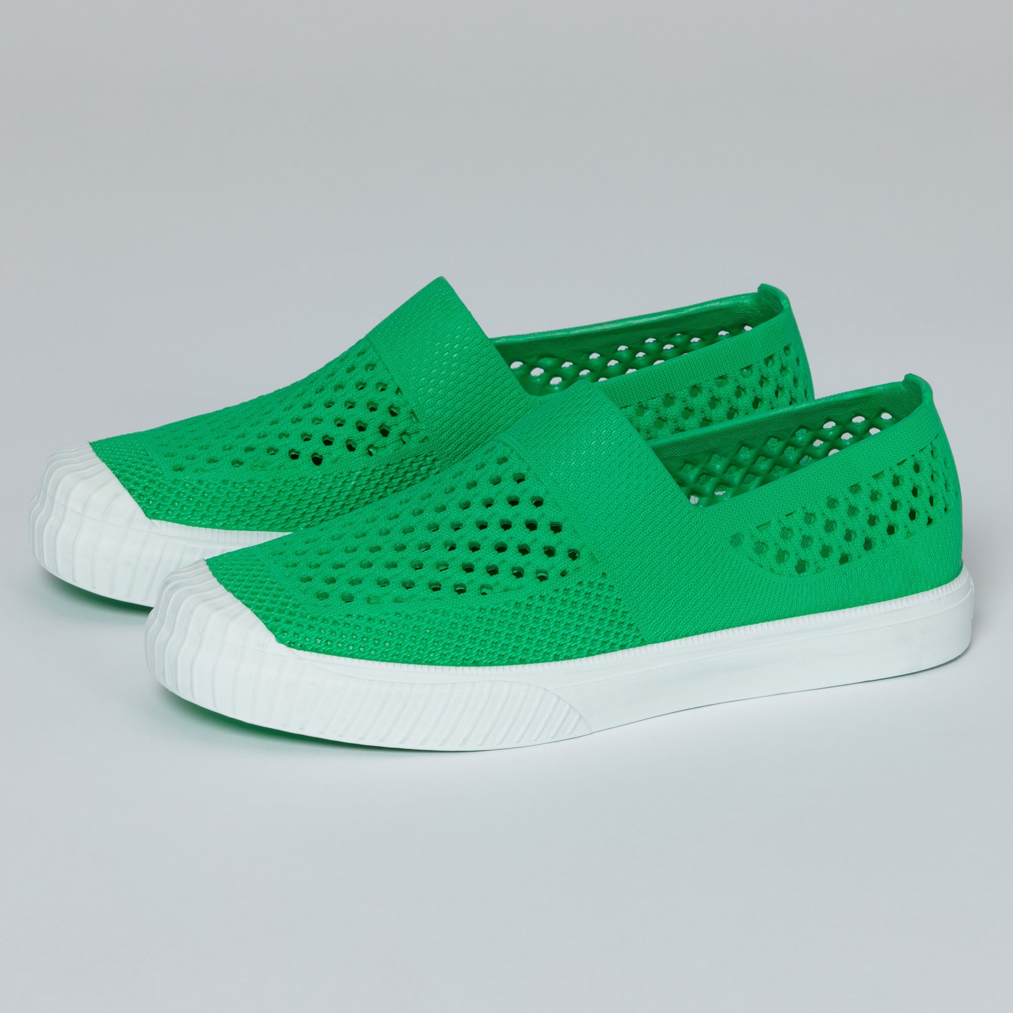 Casual Slip-On Shoes - Aaria Tees Aaria Tees