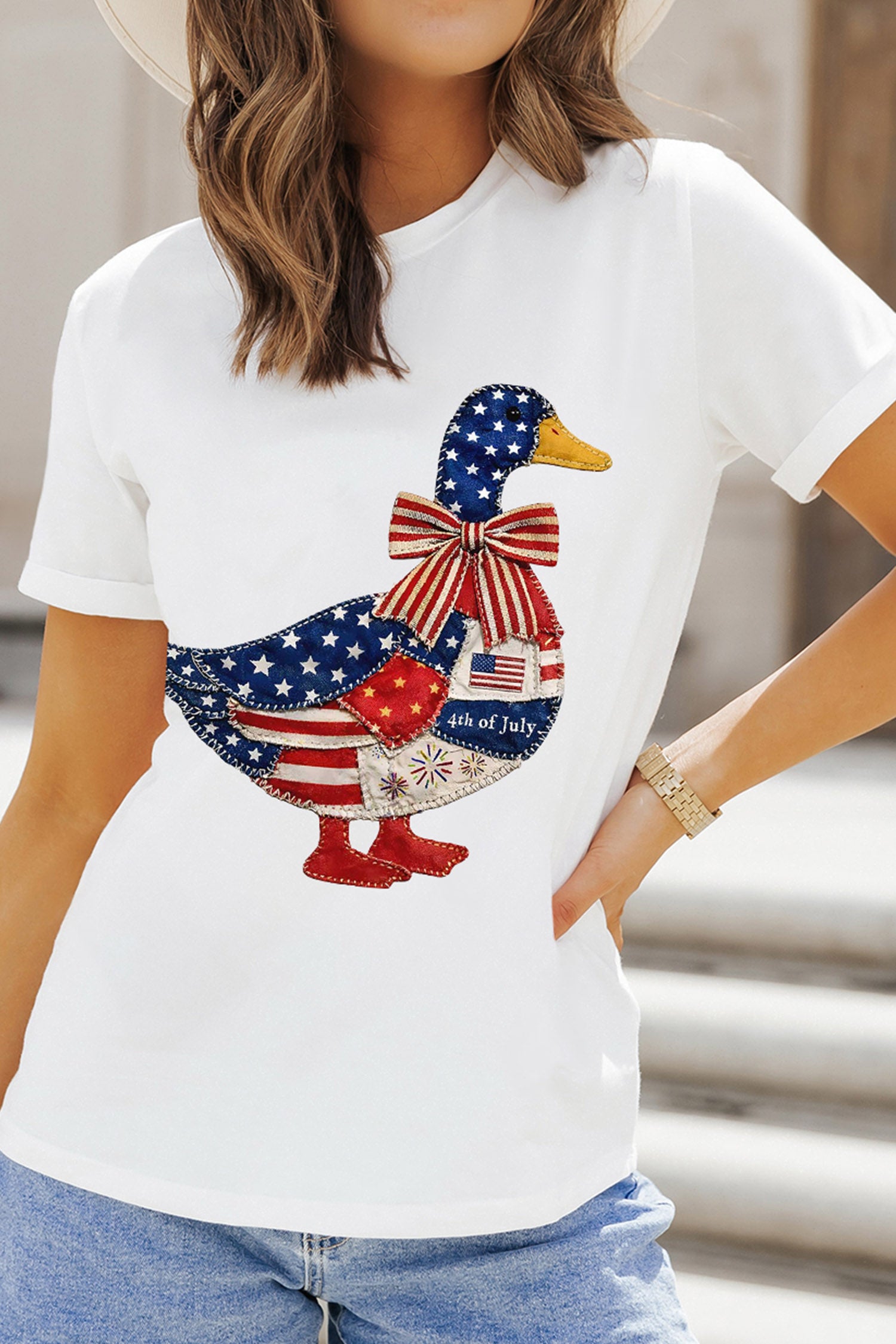  Aaria Tees