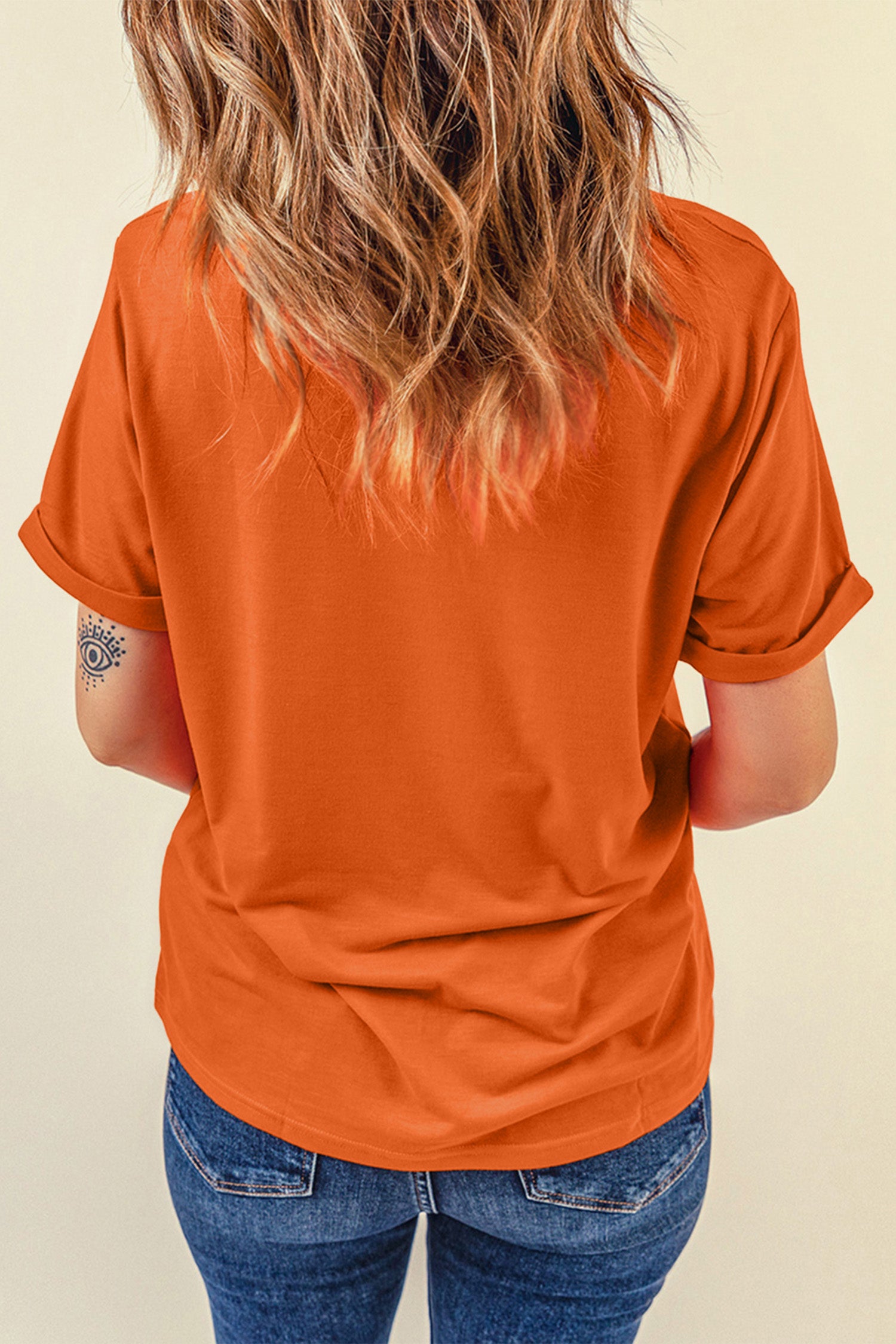  Aaria Tees