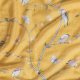 Lovely Birds & Butterflies Scarf - Aaria Tees Aaria Tees