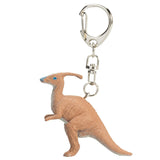 Mojo Fun Keychain - Aaria Tees Aaria Tees