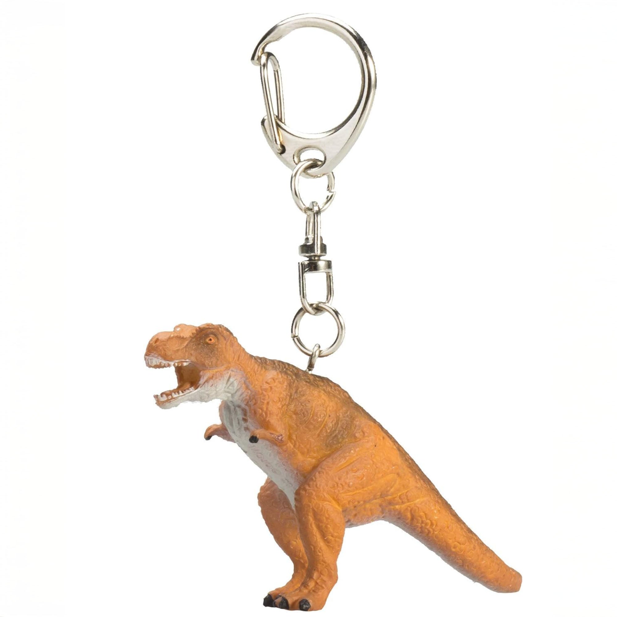 Mojo Fun Keychain - Aaria Tees Aaria Tees