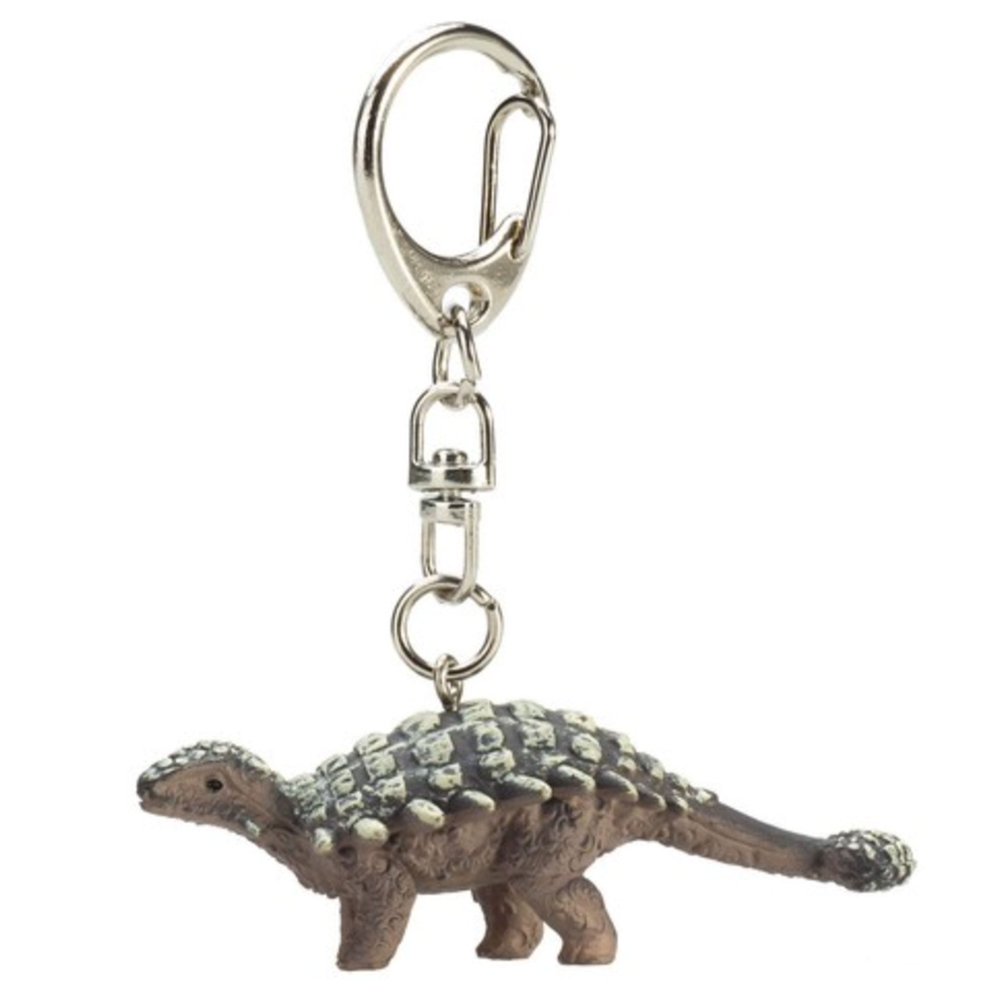 Mojo Fun Keychain - Aaria Tees Aaria Tees