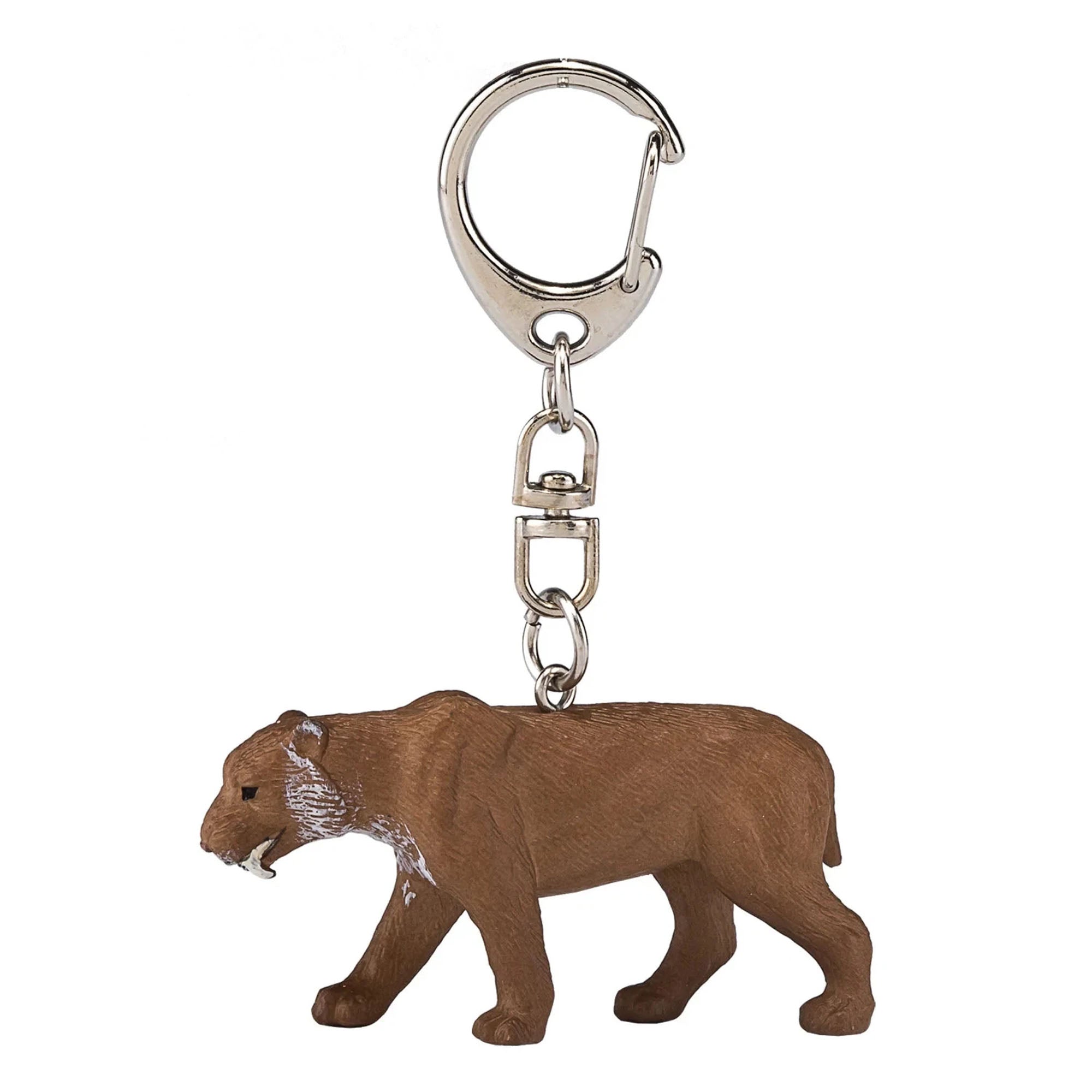 Mojo Fun Keychain - Aaria Tees Aaria Tees