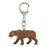 Mojo Fun Keychain - Aaria Tees Aaria Tees