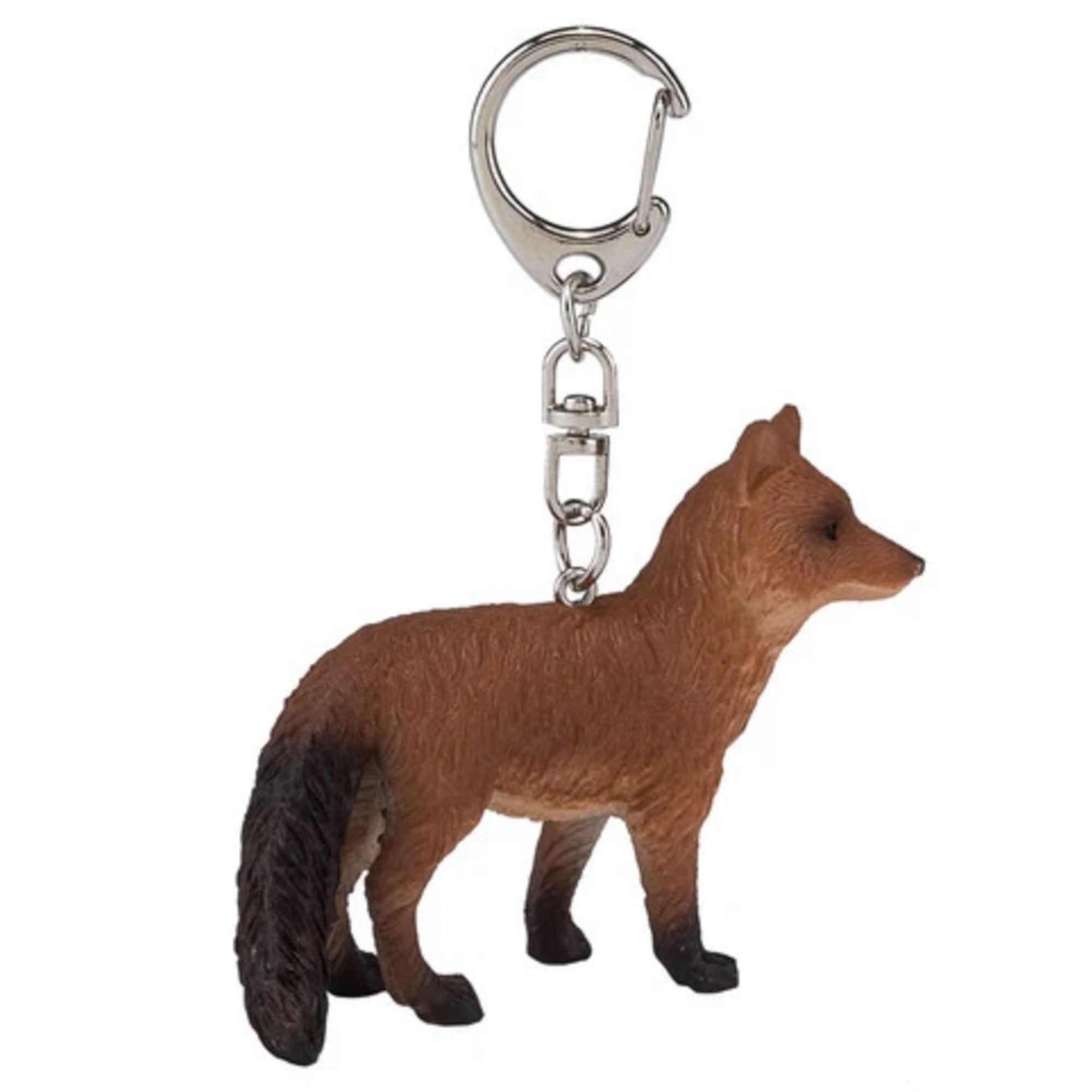 Mojo Fun Keychain - Aaria Tees Aaria Tees