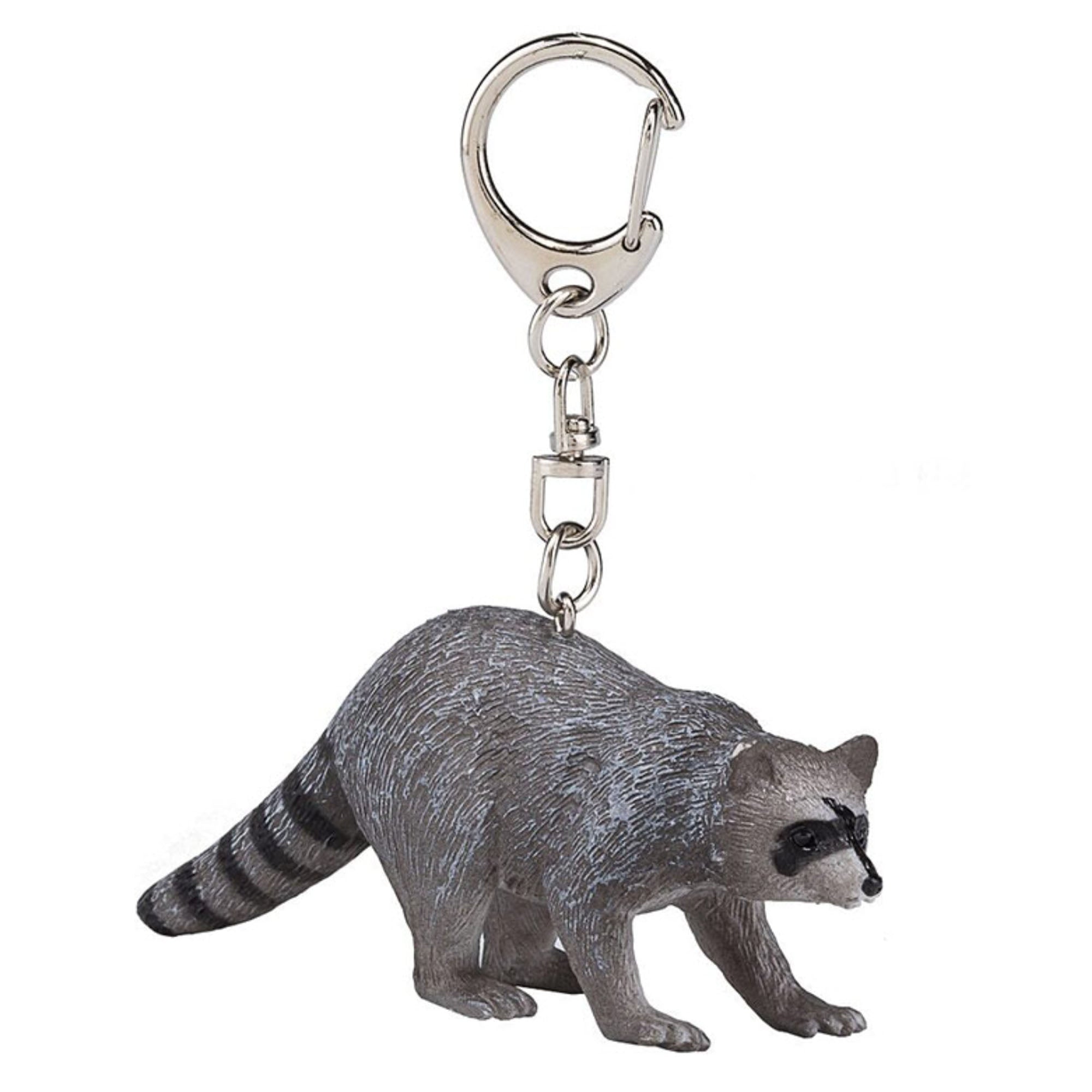 Mojo Fun Keychain - Aaria Tees Aaria Tees