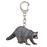 Mojo Fun Keychain - Aaria Tees Aaria Tees