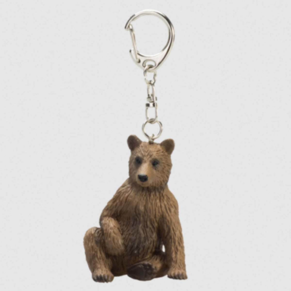 Mojo Fun Keychain - Aaria Tees