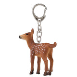 Mojo Fun Keychain - Aaria Tees Aaria Tees