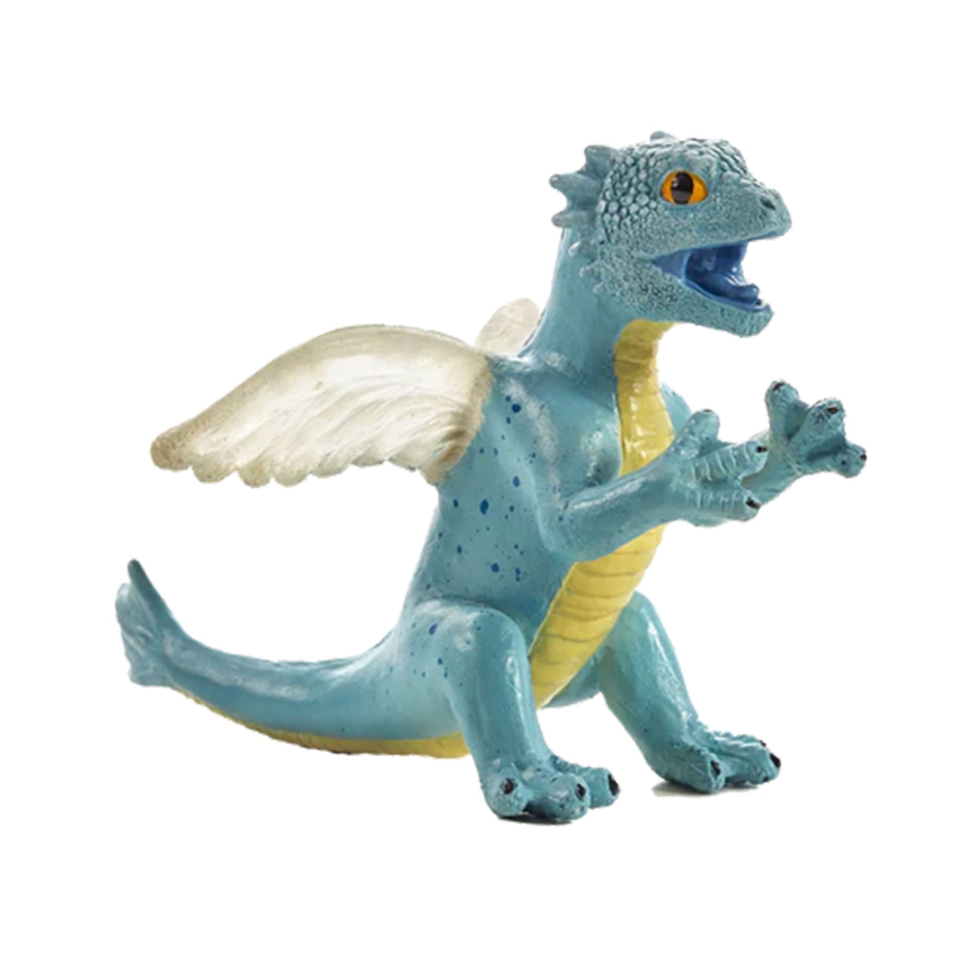 Mojo Fun Mythical Baby Animal Figurine - Aaria Tees Aaria Tees