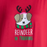 Merriest of Days Holiday Pajama Set - Aaria Tees Aaria Tees