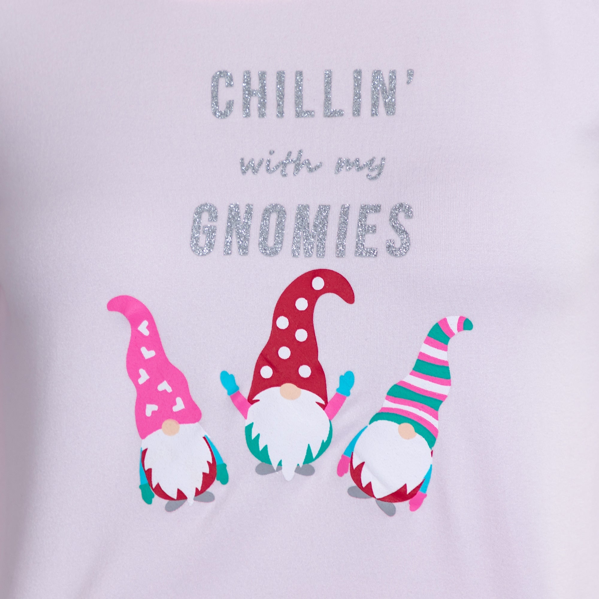 Merriest of Days Holiday Pajama Set - Aaria Tees Aaria Tees