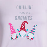 Merriest of Days Holiday Pajama Set - Aaria Tees Aaria Tees