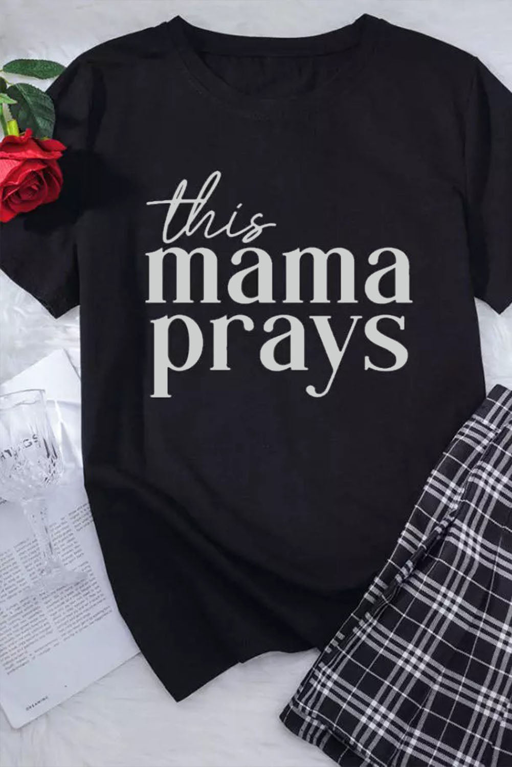  Aaria Tees