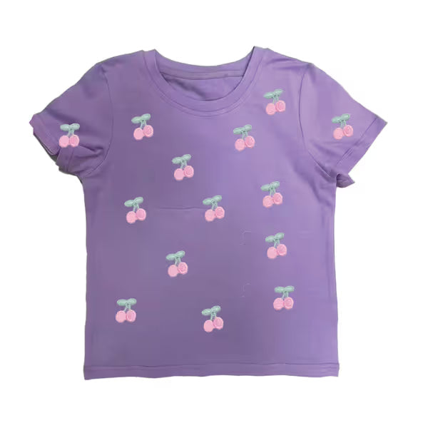  Aaria Tees