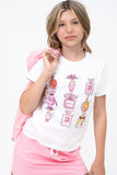 Tweenstyle by Stoopher - Good Scents T-Shirt Aaria Tees