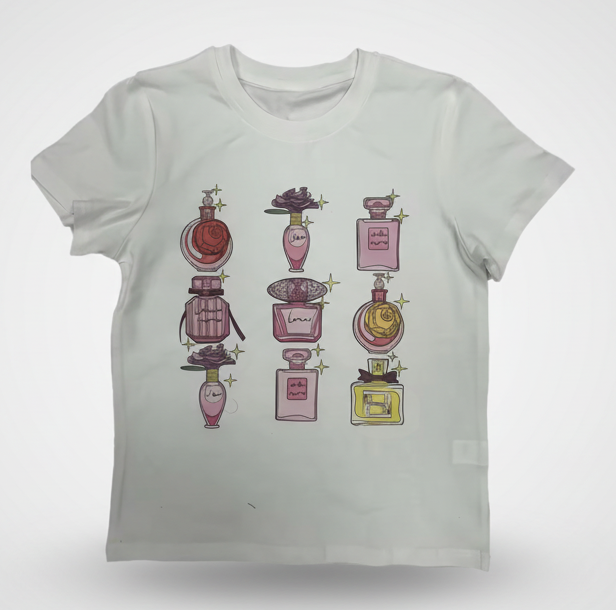  Aaria Tees