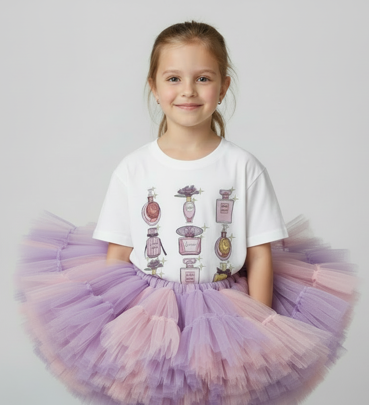  Aaria Tees
