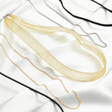 Bold & Brilliant Necklaces - Aaria Tees Aaria Tees