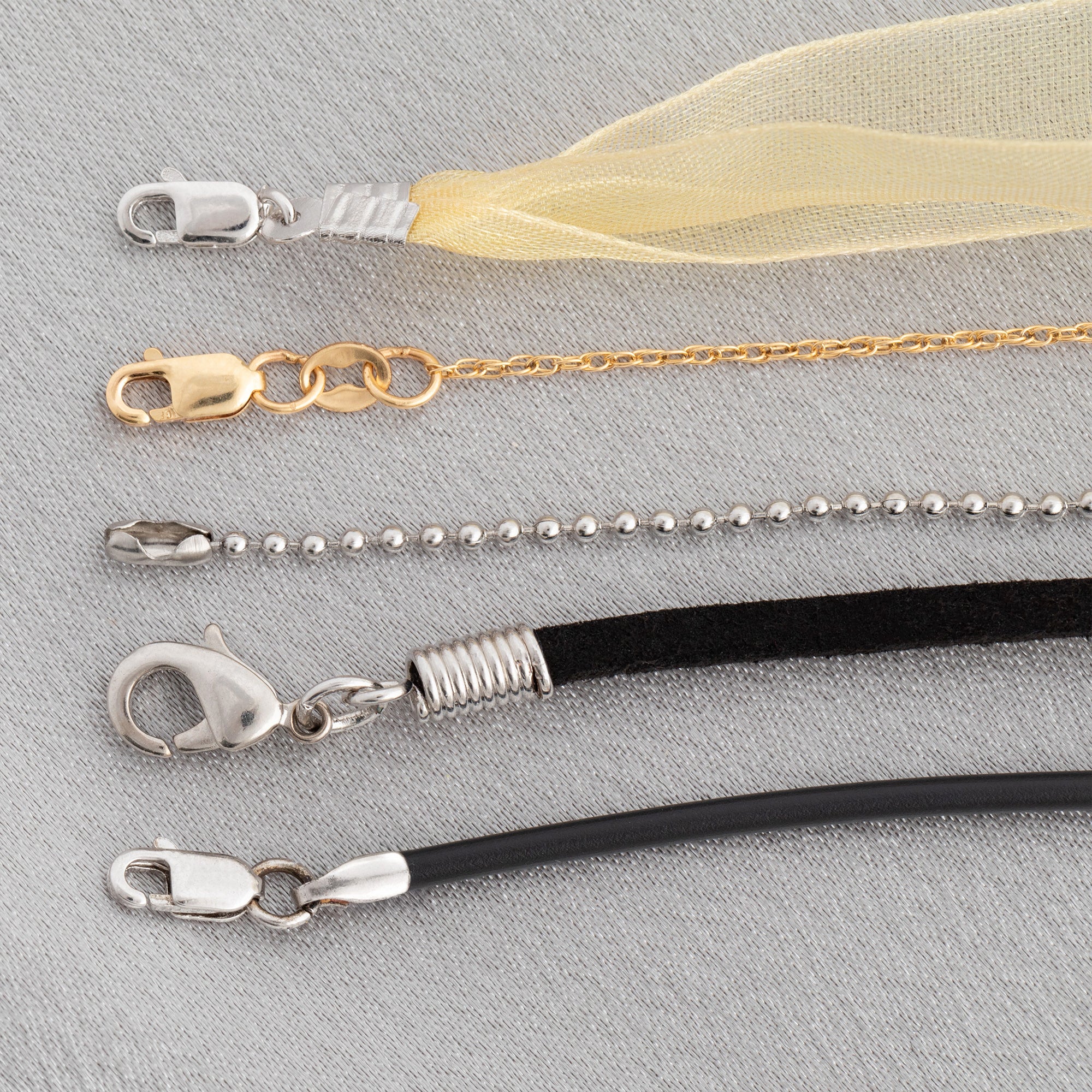 Bold & Brilliant Necklaces - Aaria Tees Aaria Tees