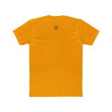 Abstract Ice Cream Skull Graphic Tee - Aaria Tees Aaria Tees