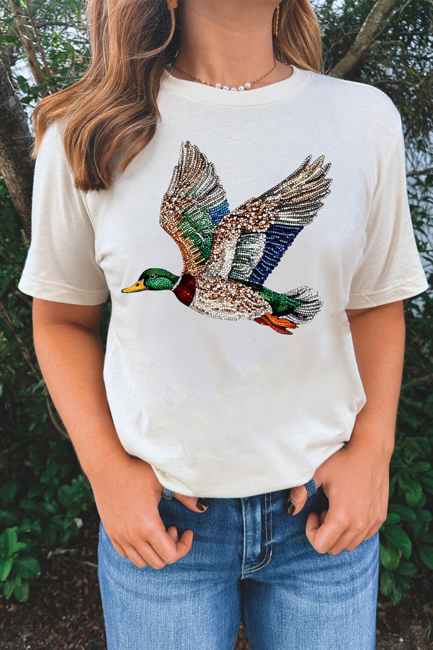  Aaria Tees