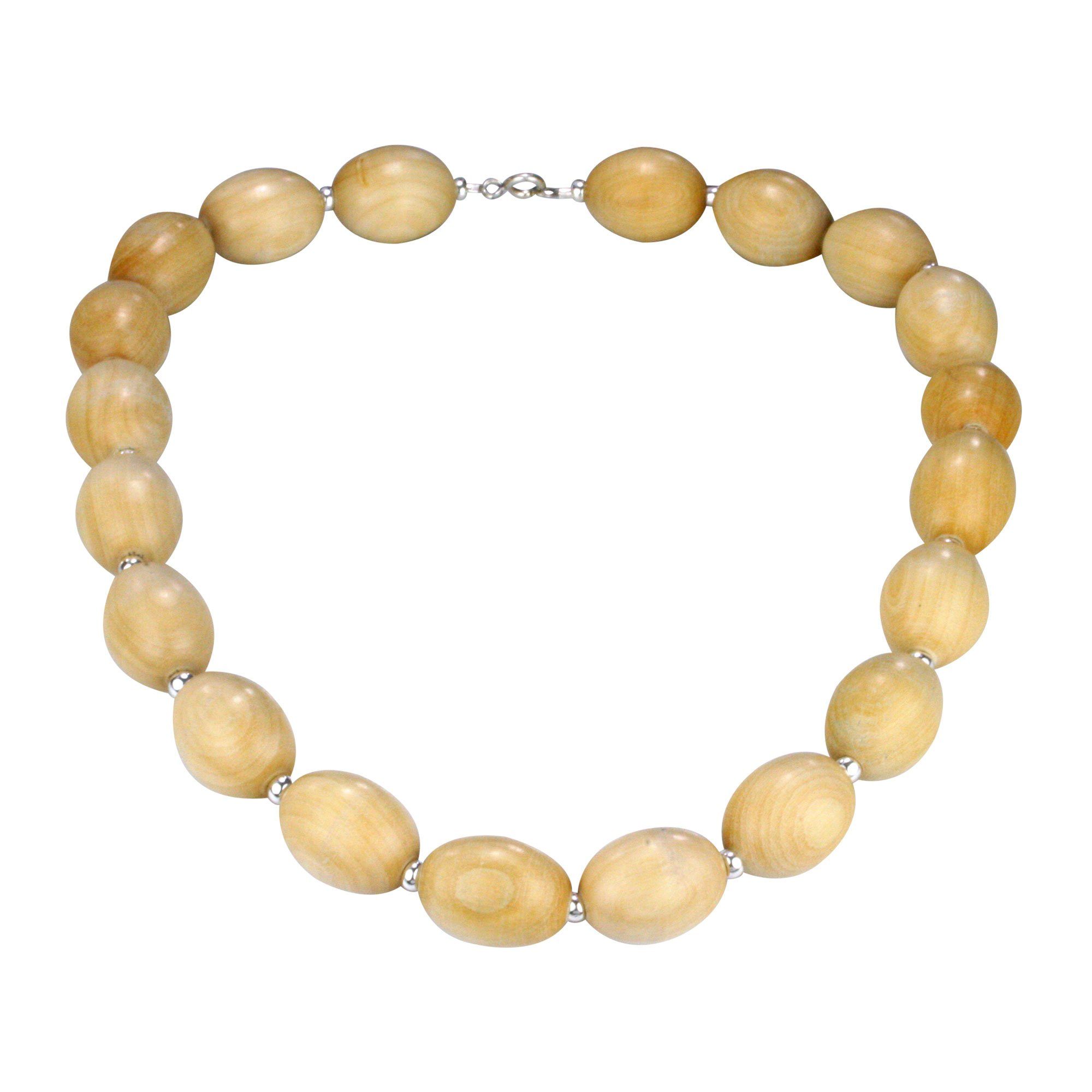 Zuluwood Classic Necklace - Aaria Tees Aaria Tees