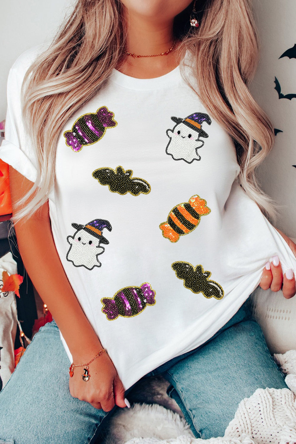  Aaria Tees