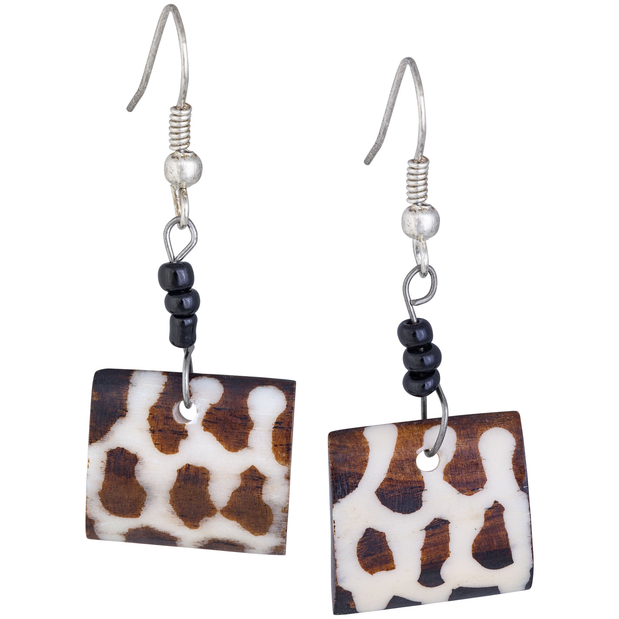 Empowering Earrings - Aaria Tees Aaria Tees