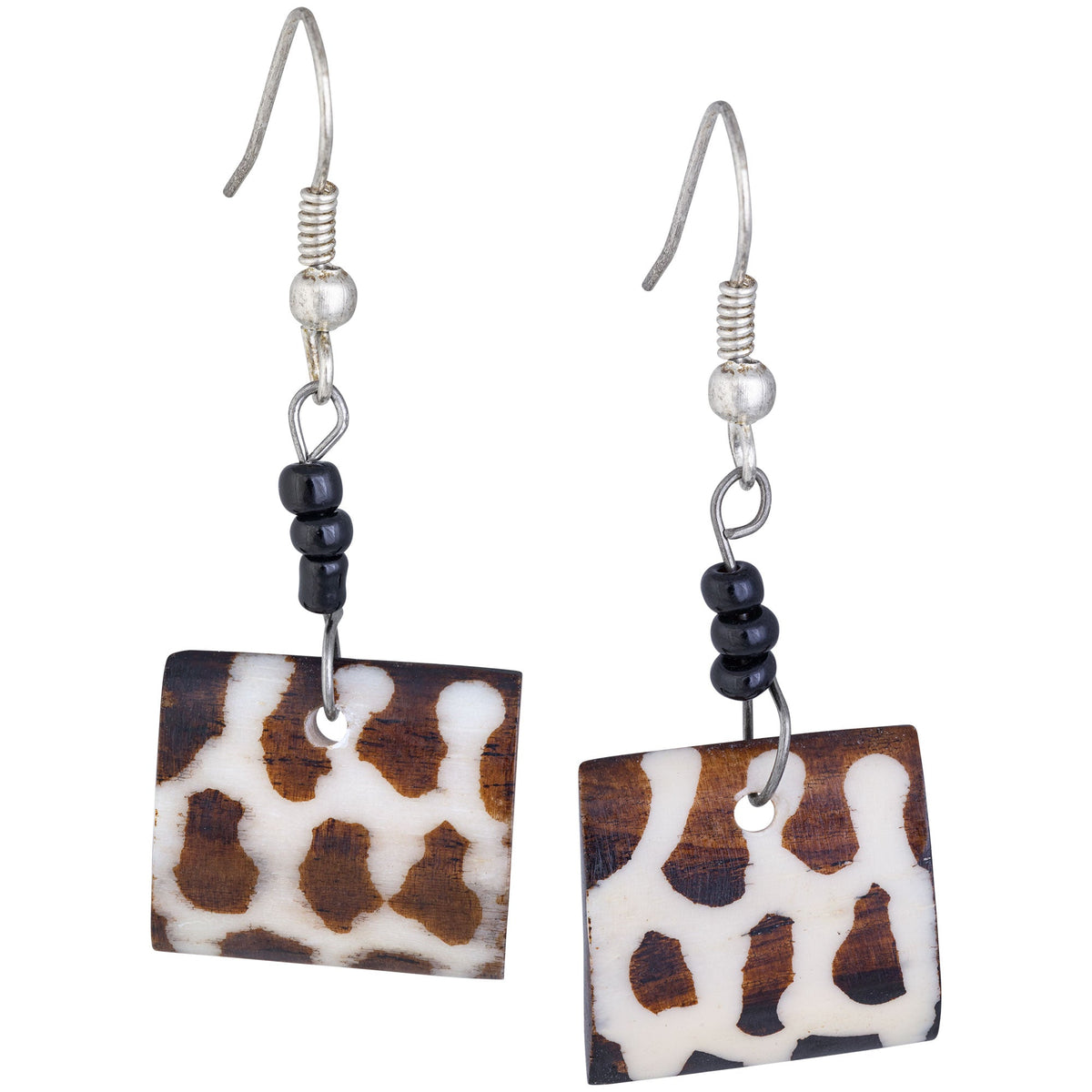 Empowering Earrings - Aaria Tees