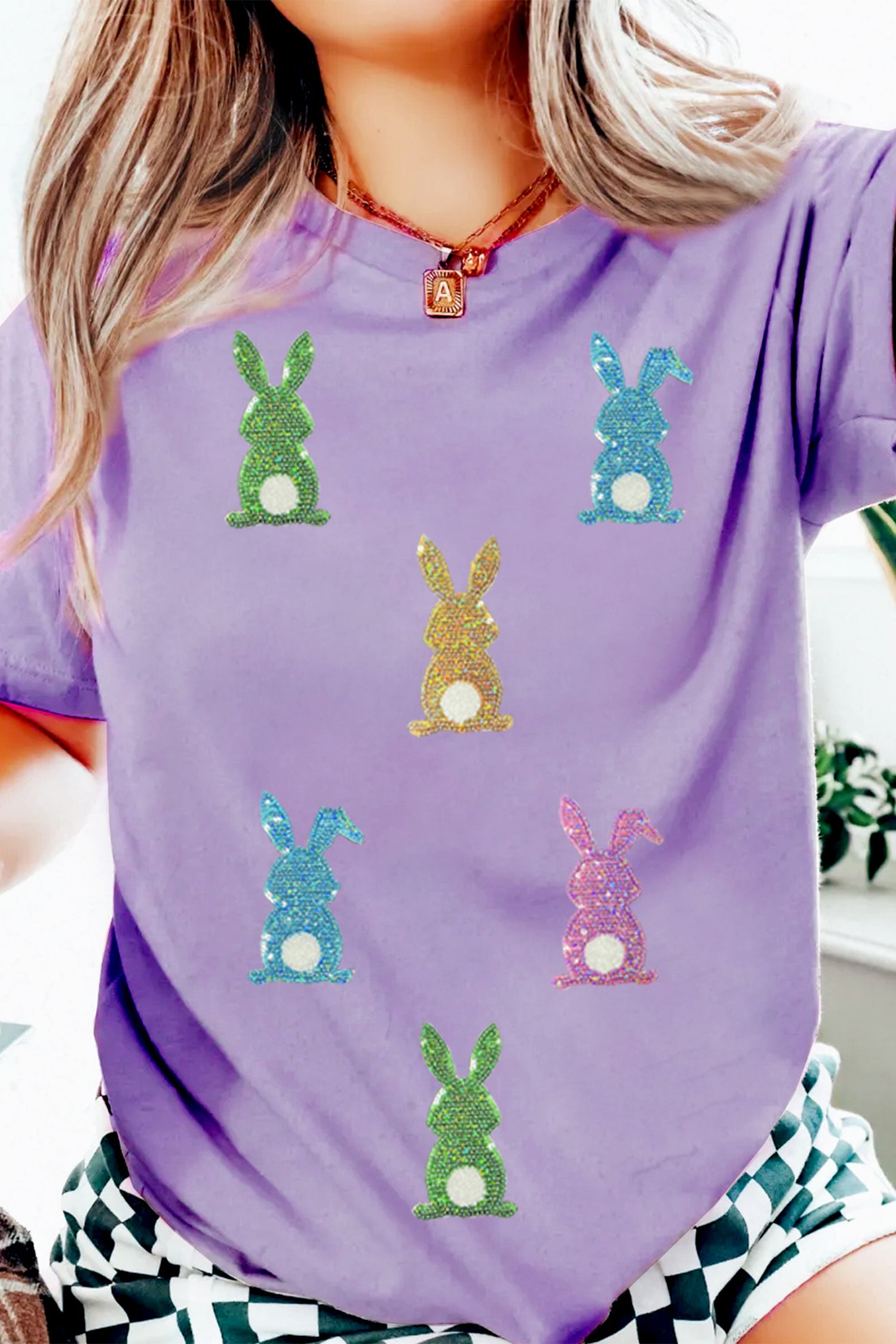  Aaria Tees