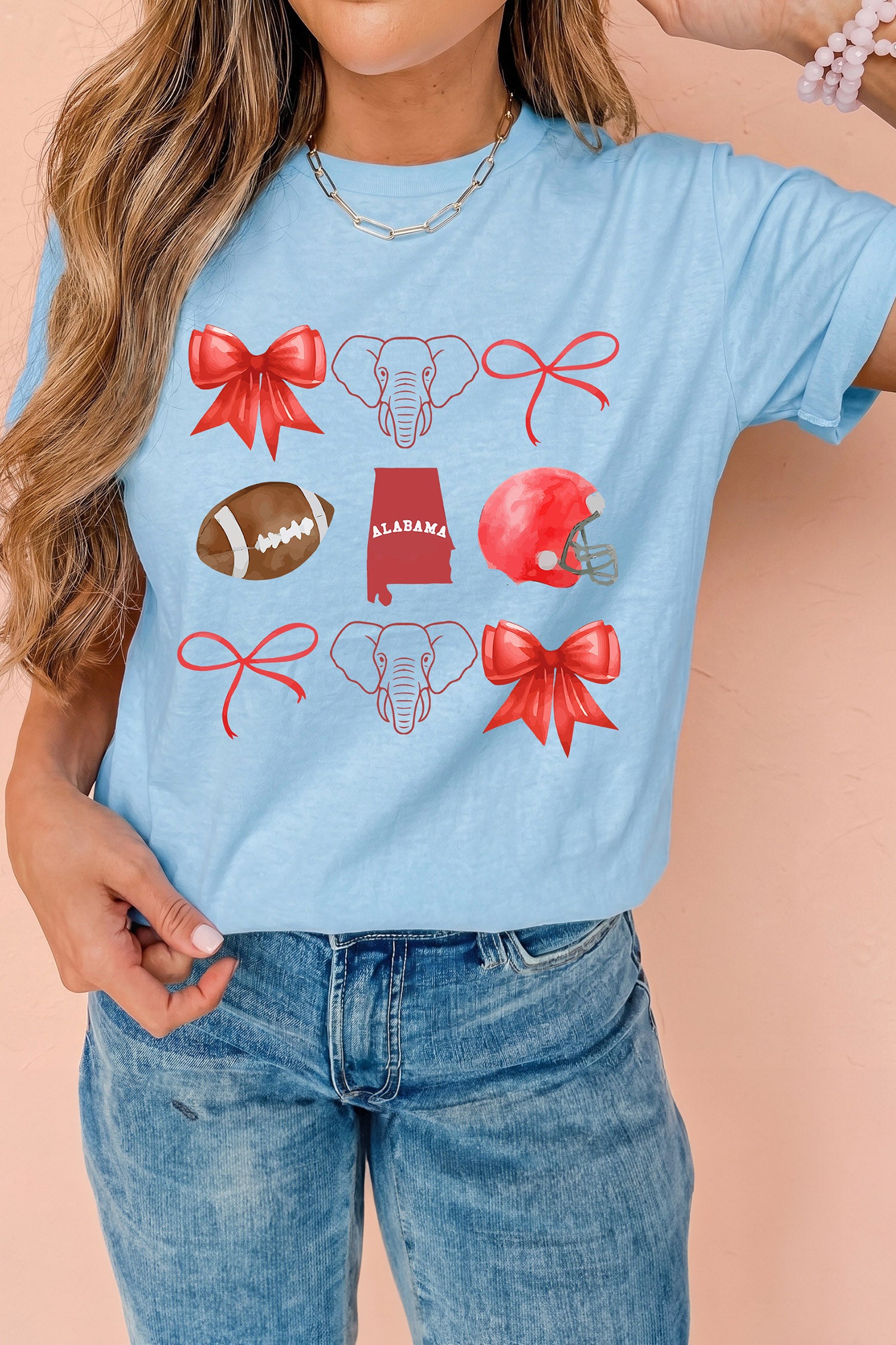  Aaria Tees