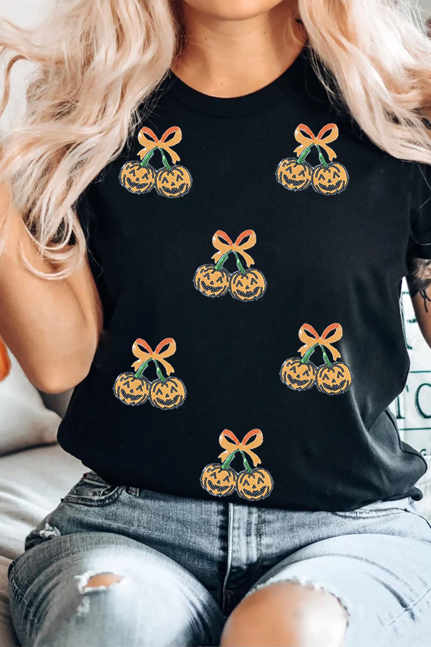  Aaria Tees