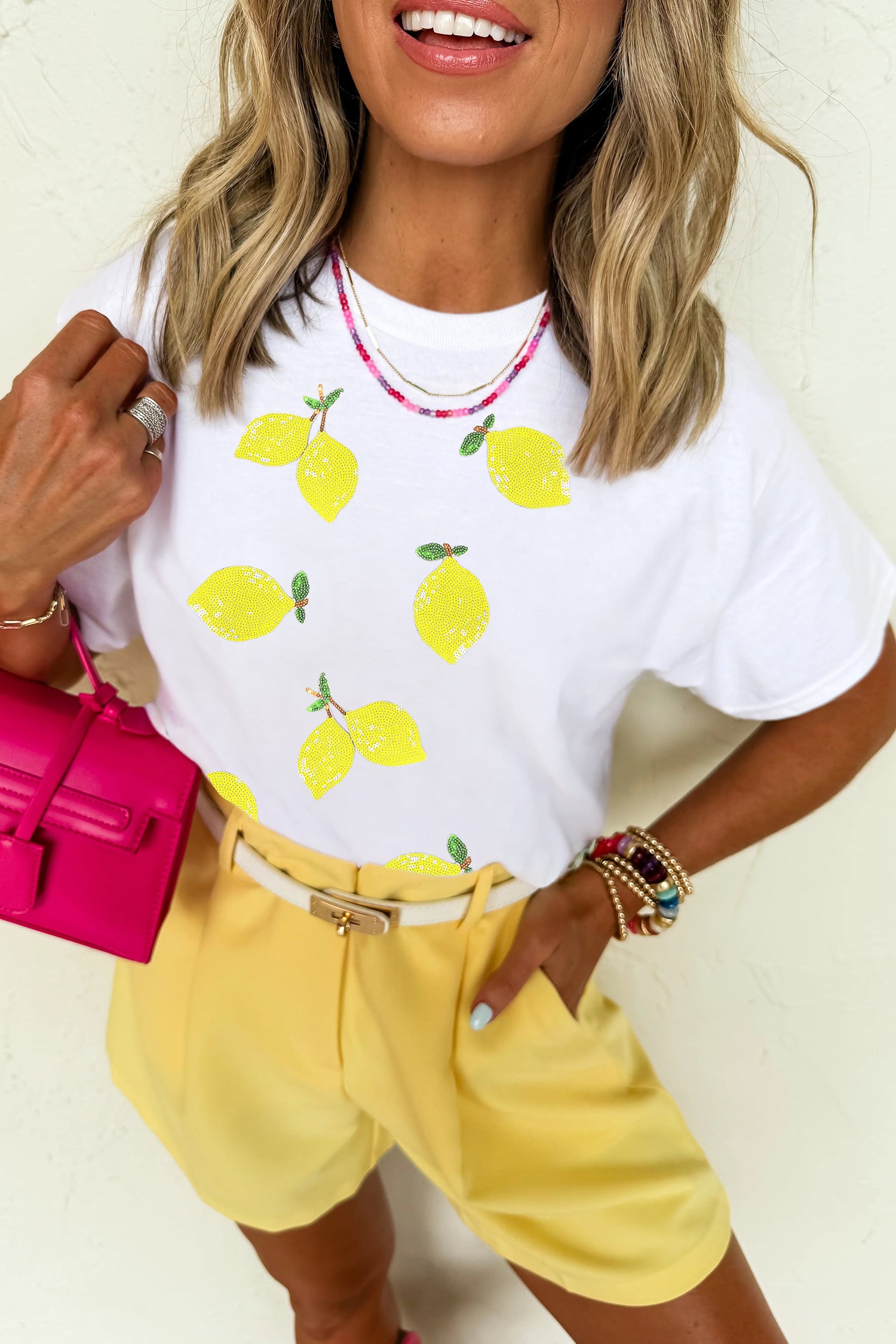  Aaria Tees