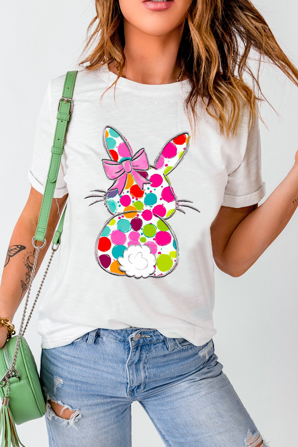  Aaria Tees