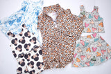 Magical Activewear- Ever After Ears Aaria Tees