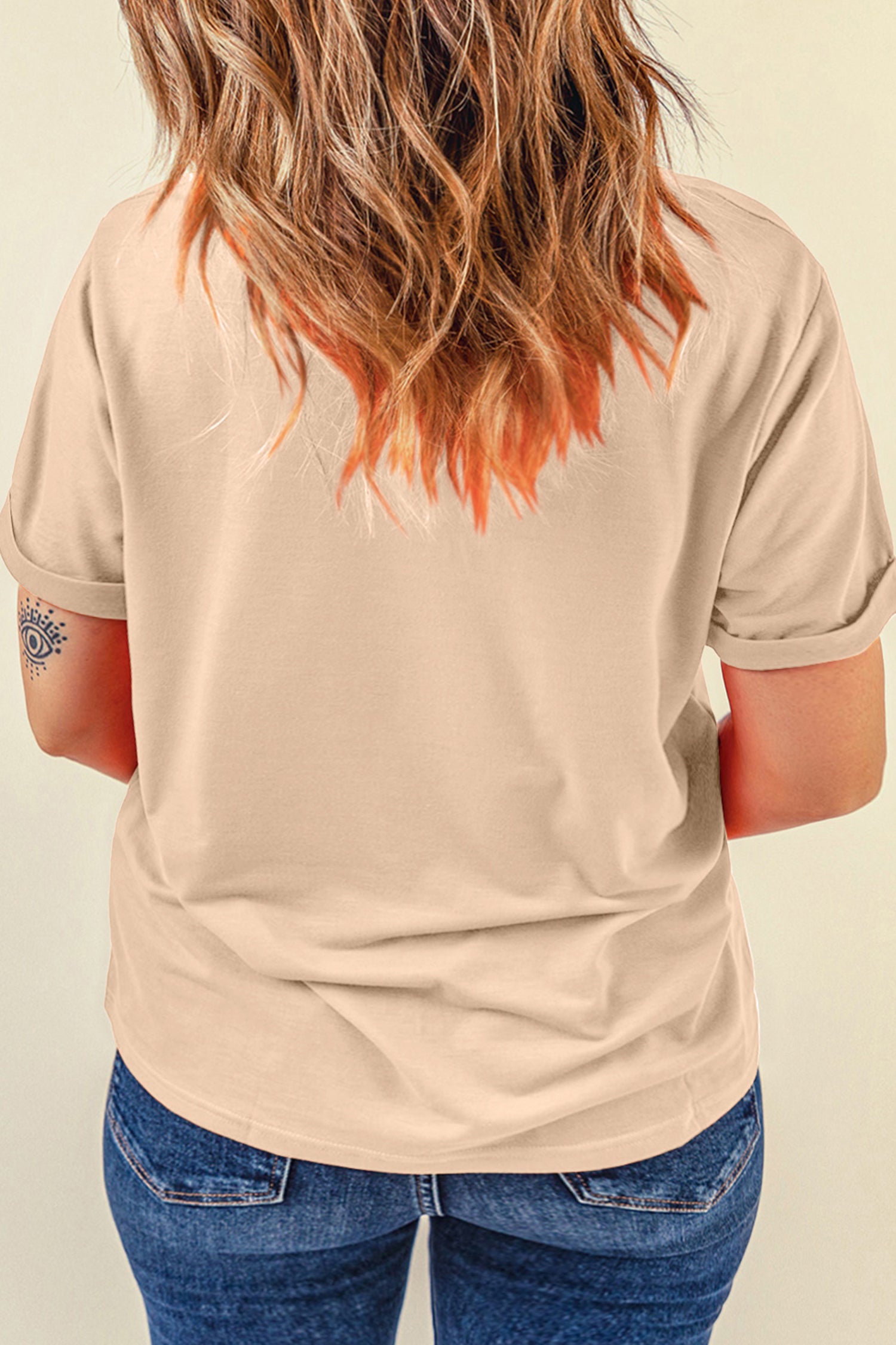  Aaria Tees