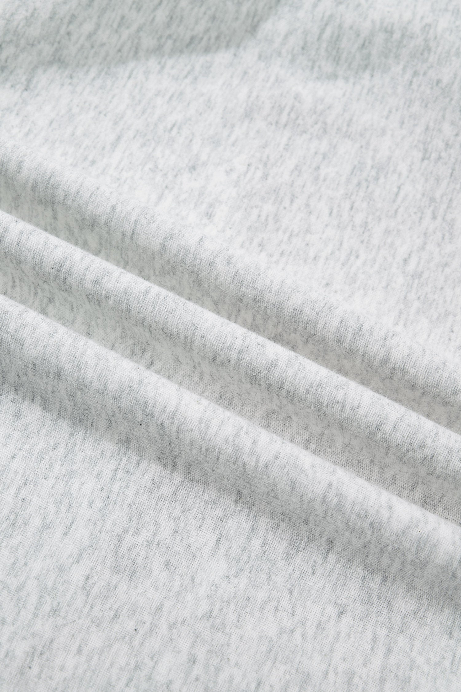 Light Grey TN TENNESSEE Double Printed Reversible Mock Neck Sweatshirt - Aaria Tees Aaria Tees